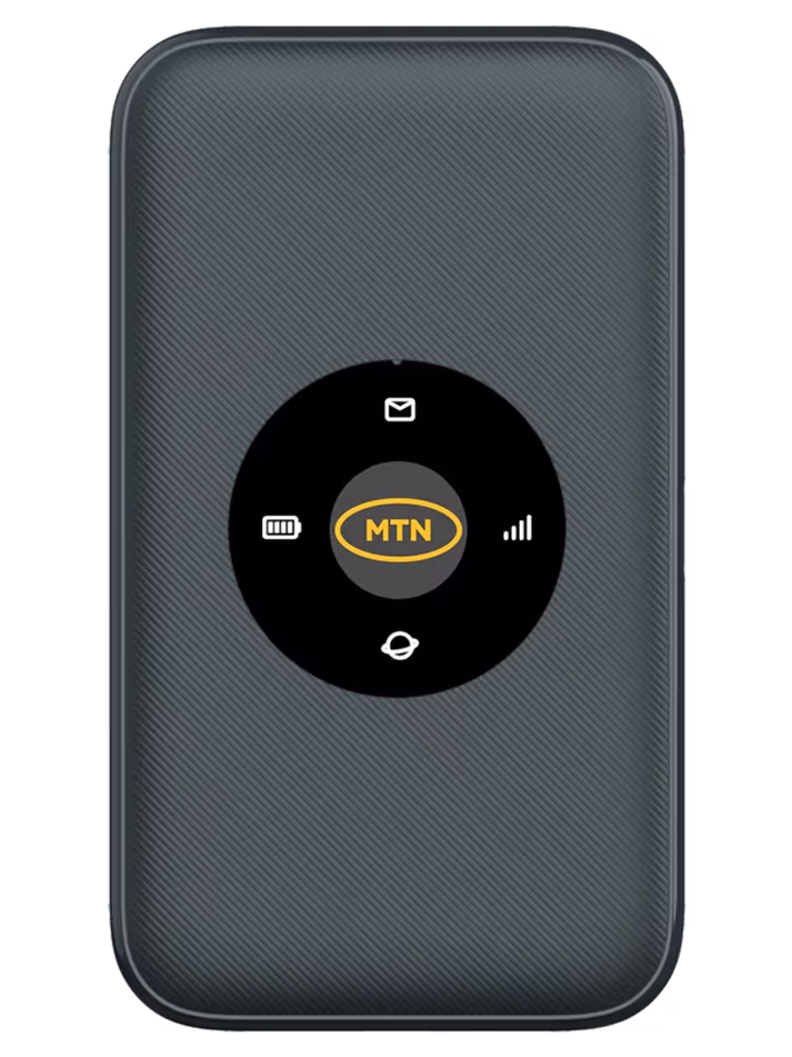 Miniature 4 de Modem MTN ZLT 30S Pro