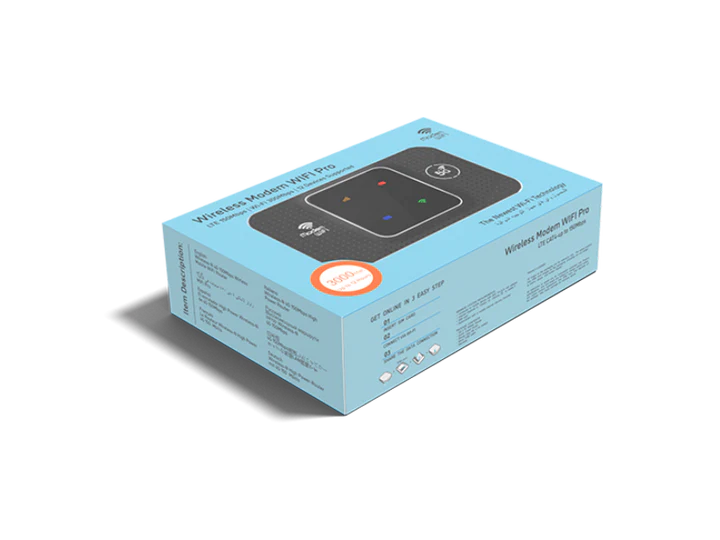 Modem toplink ml300 compatibles  avec toutes les sims.