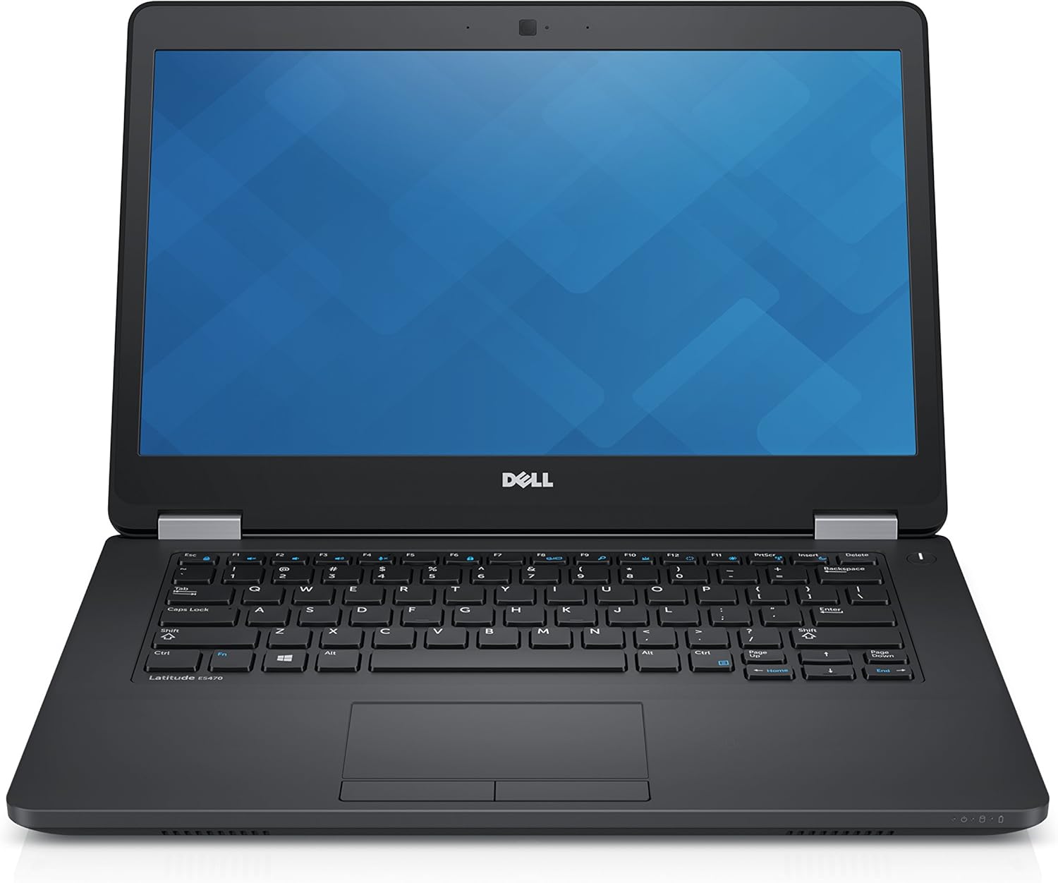 Dell Latitude E5470 14 Pouces pour Ordinateur Portable (Intel Core-i5-6300U jusqu'à 3,0 GHz, 8 Go de RAM