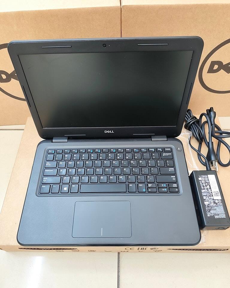 Dell latitude 3310