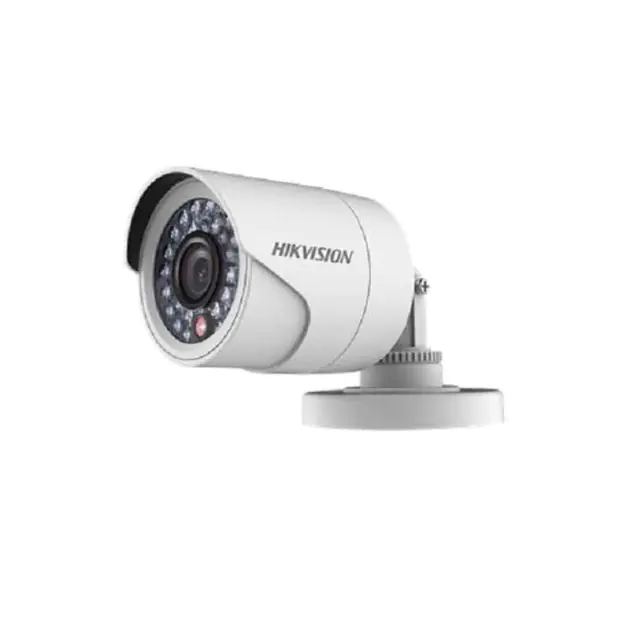 Caméra de surveillance analogique Bullet- Hikvision DS-2CE16DOT-IRP - 1080 Pixels