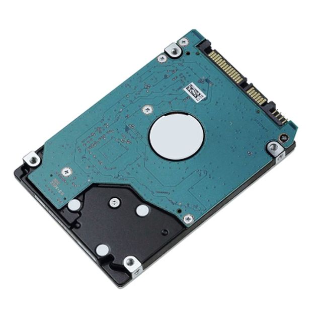 Miniature 4 de Disque dur interne Toshiba 500Go SATA 2.5