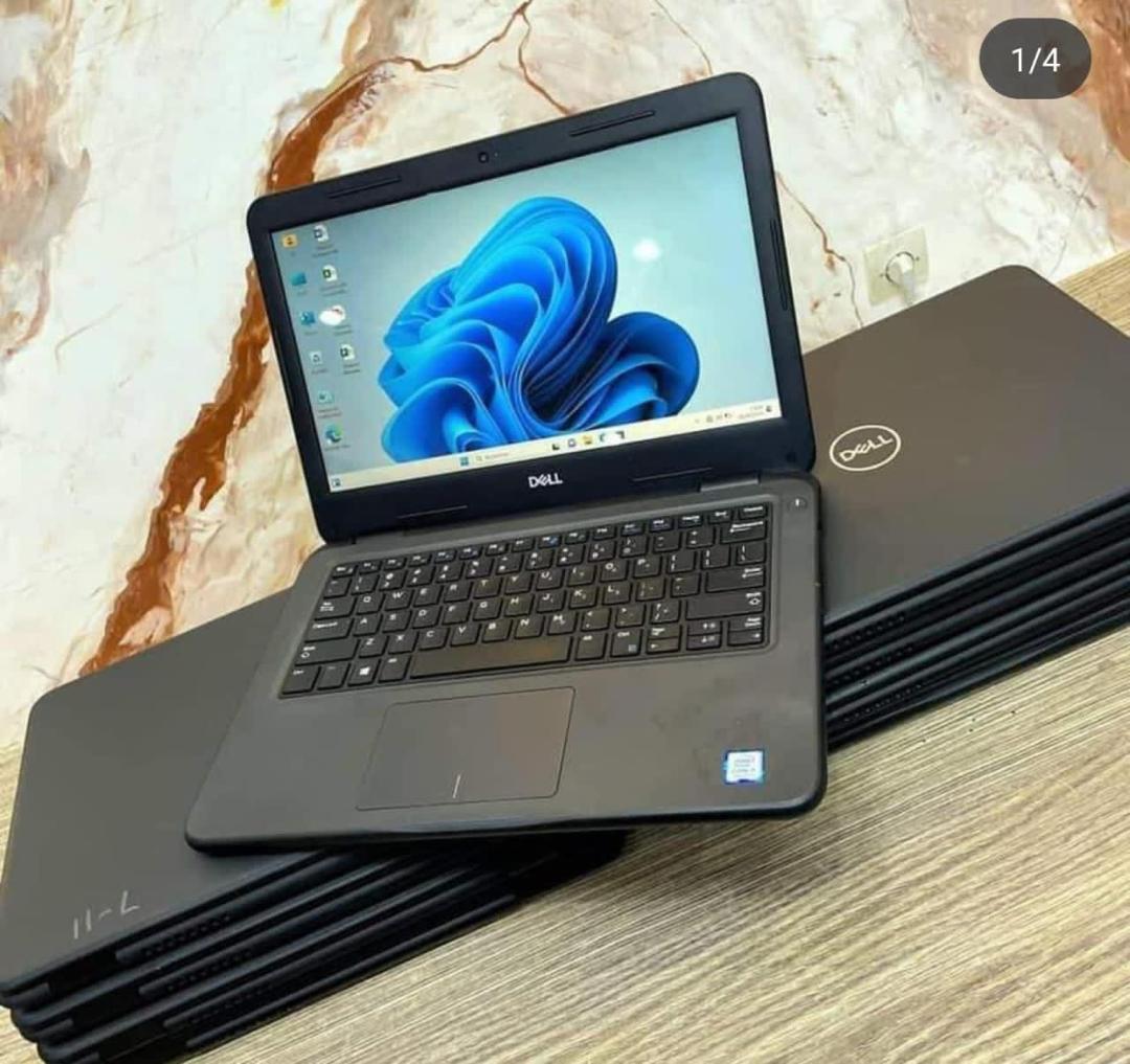 Dell latitude 3300