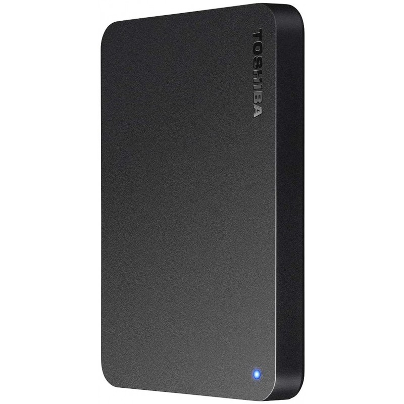 Miniature 2 de Disque dur externe Toshiba - Canvio 1To