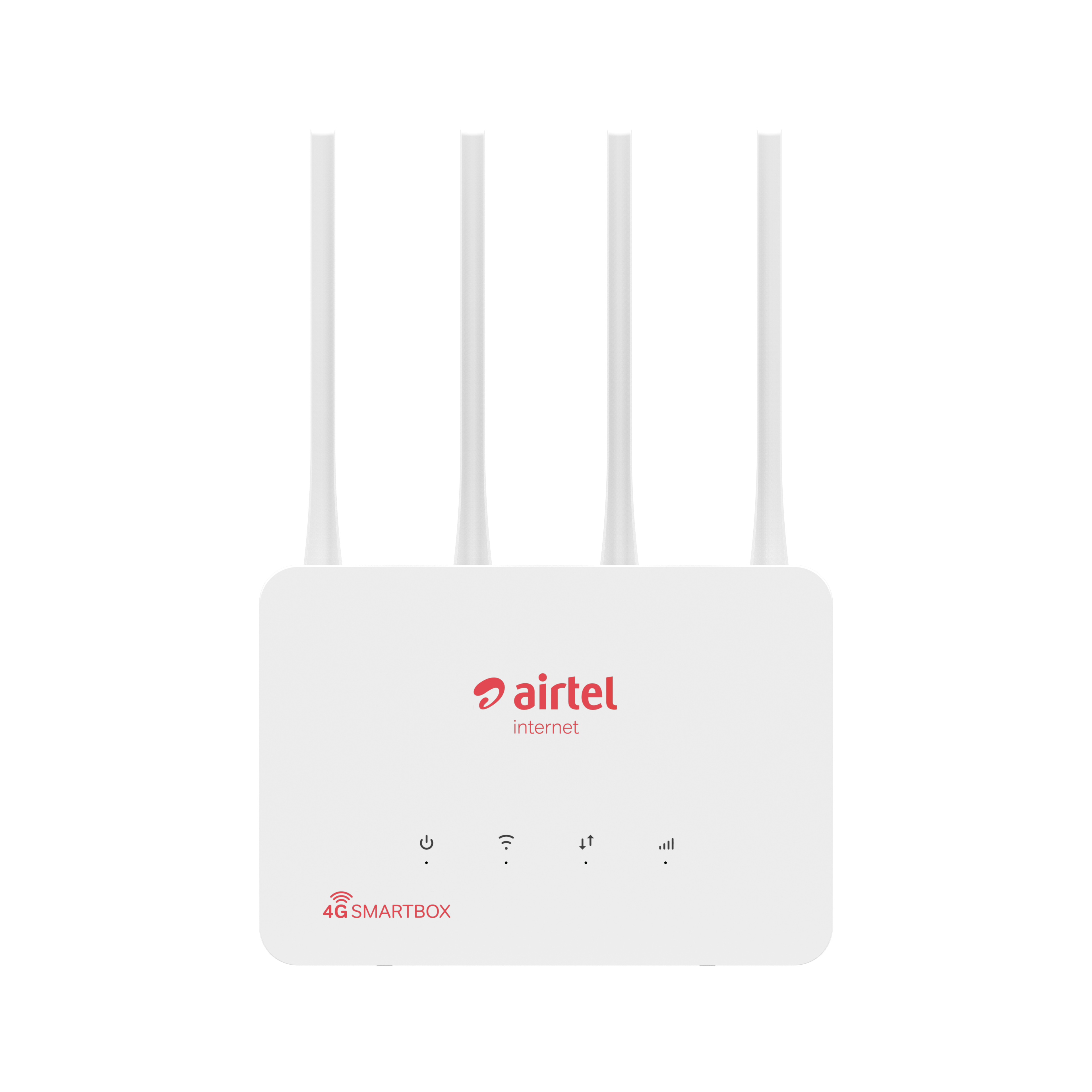 Miniature 3 de Home Box Airtel 4G LTE Universelle