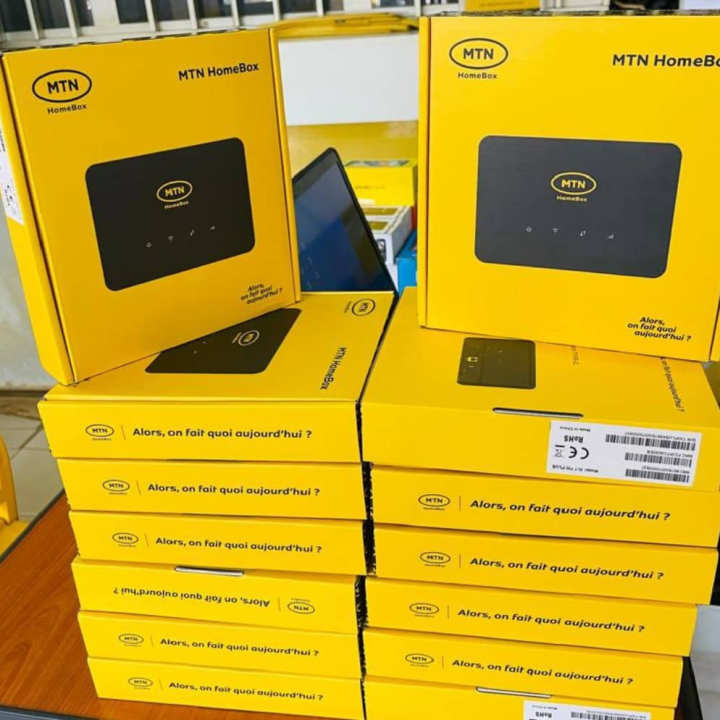 Miniature 4 de MTN HOME BOX
