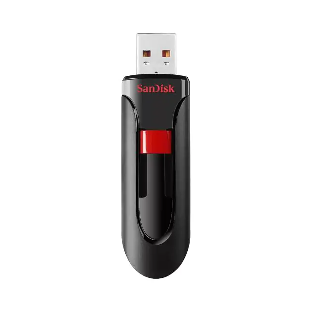 Miniature 2 de Clé USB SanDisk Cruzer Glide - 256 Go - USB 3.0