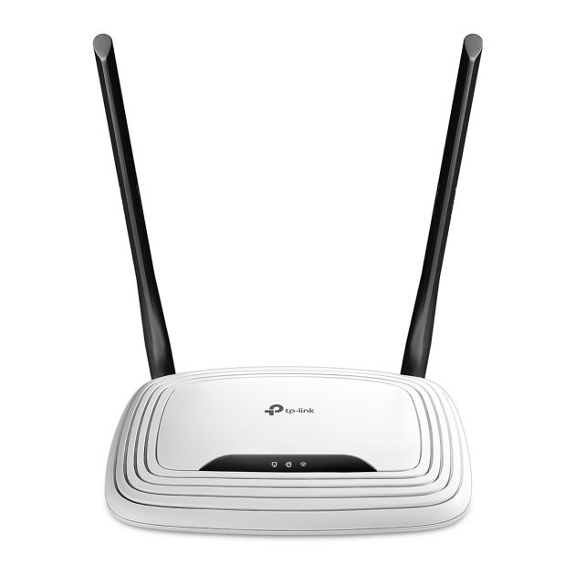 Miniature 2 de Routeur Wi-Fi TP-Link TL-WR841N – 300 Mbps