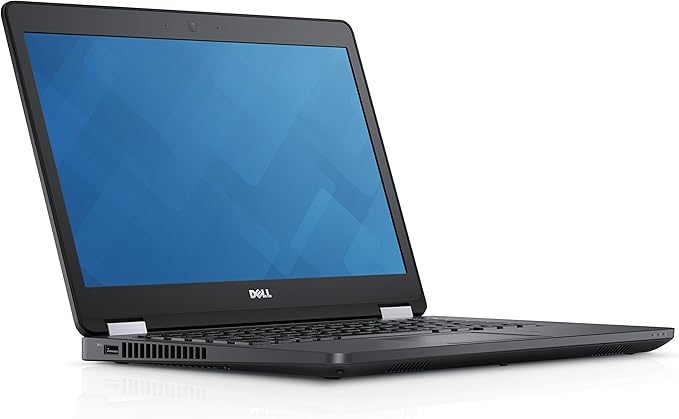 Miniature 2 de Dell Latitude E5470 14 Pouces pour Ordinateur Portable (Intel Core-i5-6300U jusqu'à 3,0 GHz, 8 Go de RAM