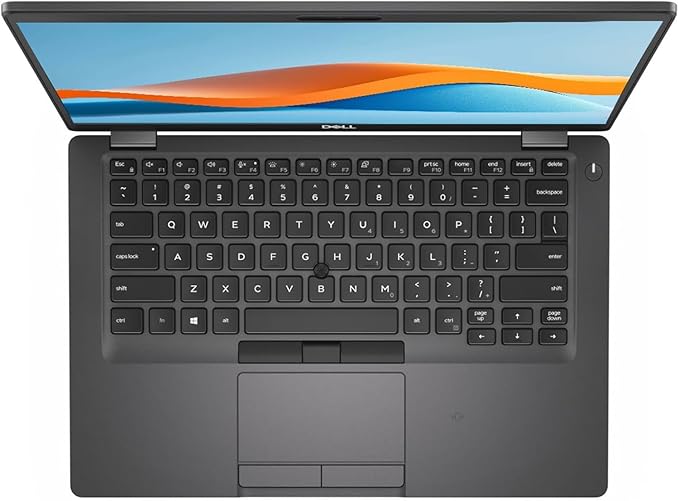 Miniature 2 de Dell Latitude 5400 Business Laptop, 14'' FHD(1920x1080) Laptop, Intel Core i5-8th, 16 GB RAM, 512 GB SSD, QWERTY Keyboard, Windows 11 Pro (Renewed)