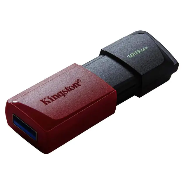 Miniature 2 de Clé USB Kingston - DataTraveler Exodia M - 128 Go - USB 3.2