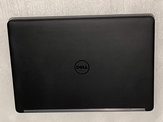 Miniature 2 de Dell Latitude E5470 Ordinateur Portable 14 Go, core_i5, 8 Go, Intel, Windows 10