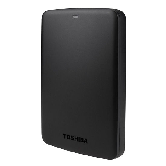 Miniature 2 de Disque dur interne Toshiba 500Go SATA 2.5