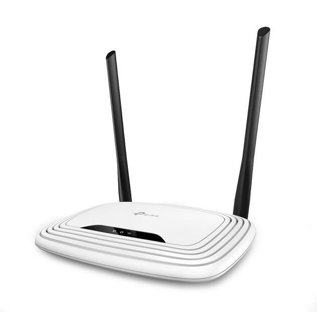 Miniature 3 de Routeur Wi-Fi TP-Link TL-WR841N – 300 Mbps