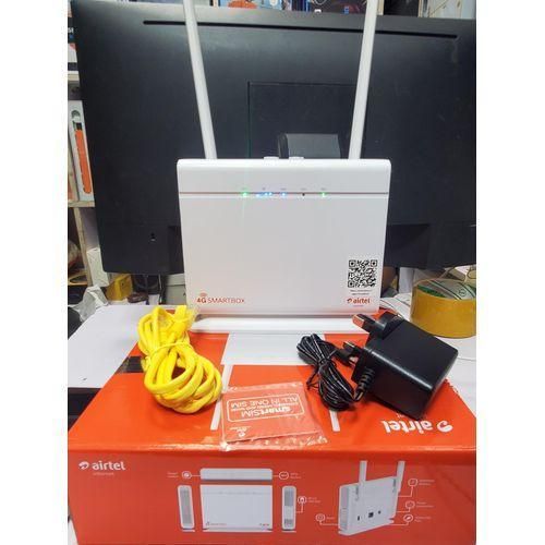 Miniature 3 de Routeur WiFi Airtel 4G LTE Smart