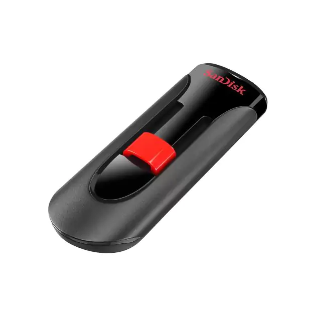 Miniature 3 de Clé USB SanDisk Cruzer Glide - 256 Go - USB 3.0