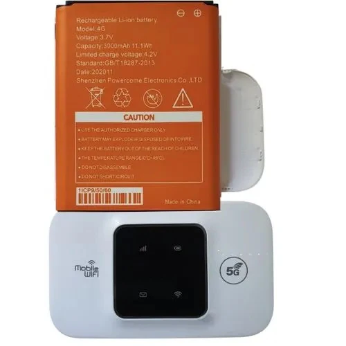 Miniature 3 de Modem toplink ml300 compatibles  avec toutes les sims.