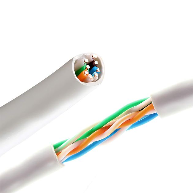 Miniature 3 de Câble réseau Ethernet UTP - MULTISTAR - Cat 6