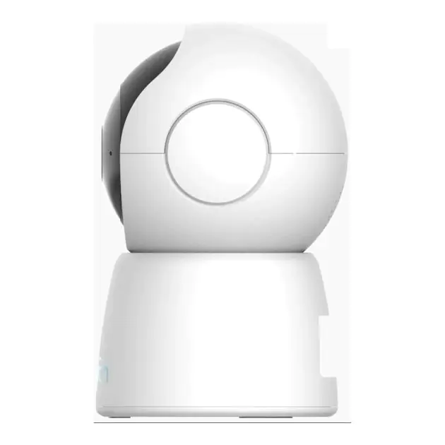 Miniature 4 de Caméra de surveillance intelligente HD - Uniarch Uho-S2E - Flexibilité Totale