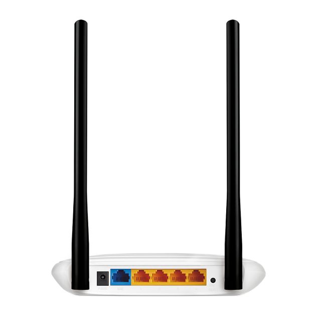 Miniature 4 de Routeur Wi-Fi TP-Link TL-WR841N – 300 Mbps