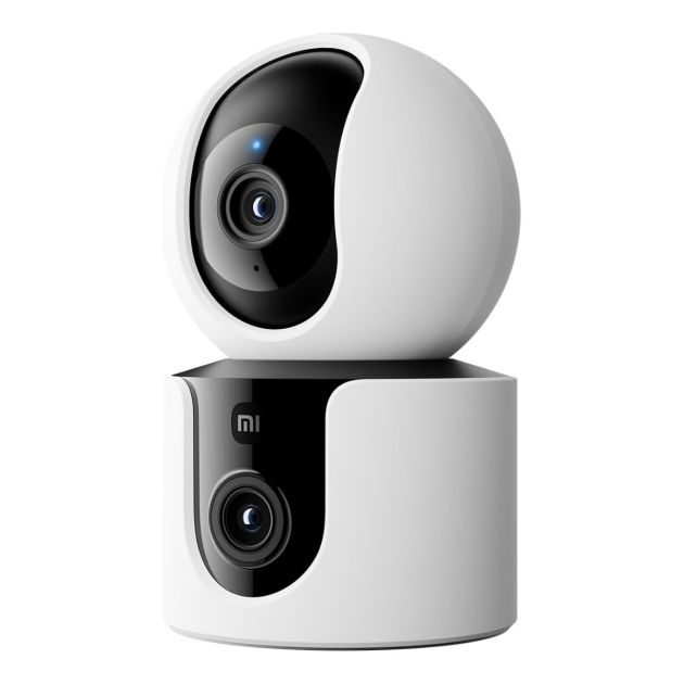 Miniature 4 de Caméra Intelligente Xiaomi - C300 Double - Surveillance 2K avec Détection Intelligente et Audio Bidirectionnel