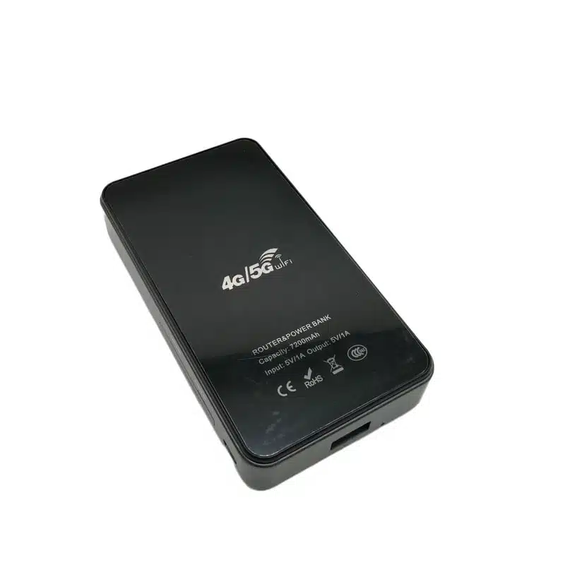 Miniature 4 de Modem Airtel Cat6 300 Mbps