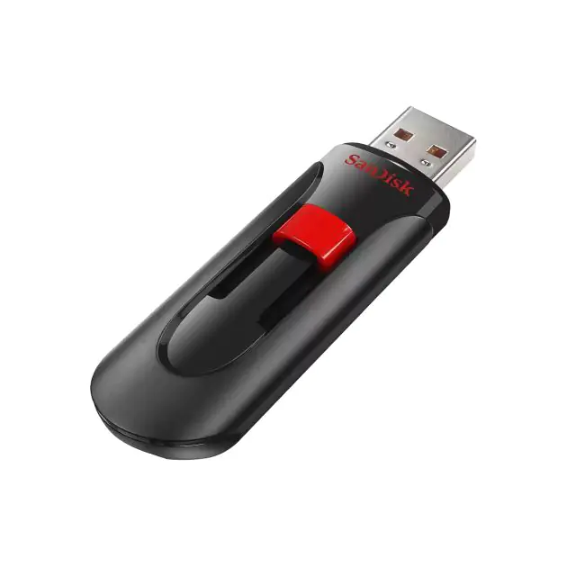 Miniature 4 de Clé USB SanDisk Cruzer Glide - 256 Go - USB 3.0