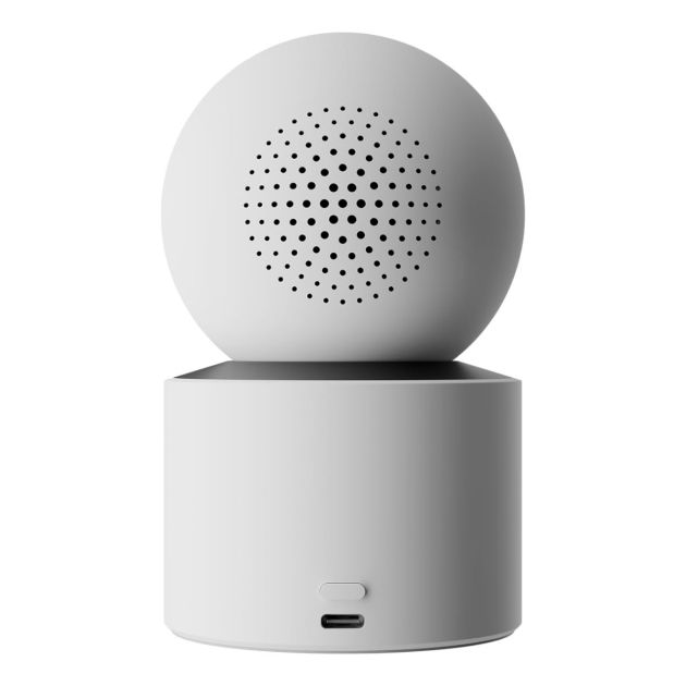 Miniature 5 de Caméra Intelligente Xiaomi - C300 Double - Surveillance 2K avec Détection Intelligente et Audio Bidirectionnel