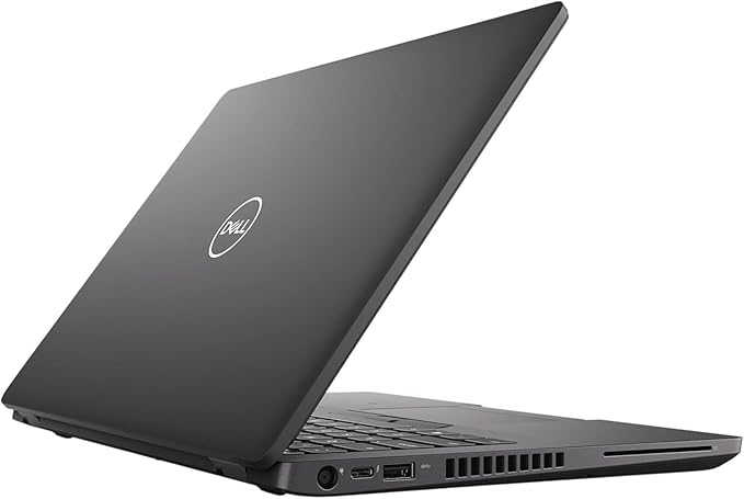 Miniature 6 de Dell Latitude 5400 Business Laptop, 14'' FHD(1920x1080) Laptop, Intel Core i5-8th, 16 GB RAM, 512 GB SSD, QWERTY Keyboard, Windows 11 Pro (Renewed)