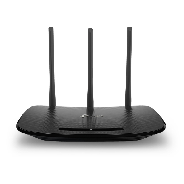 Miniature 4 de TL-WR940N Routeur WiFi N 450 Mbps