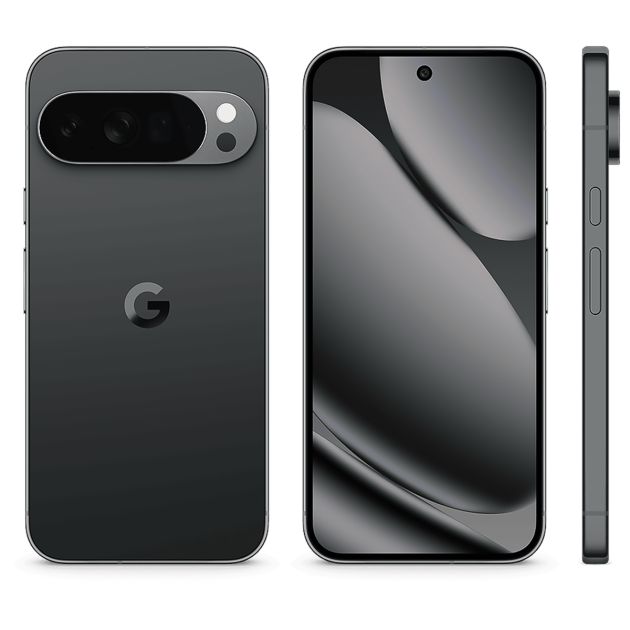 Miniature 3 de Google Pixel 10 Pro XL – 16Go RAM – 512Go - Écran OLED 6.8" 120Hz – Tensor G5 – Triple caméra 50MP – Batterie 5200mAh – Android 16 – IP68/IP69