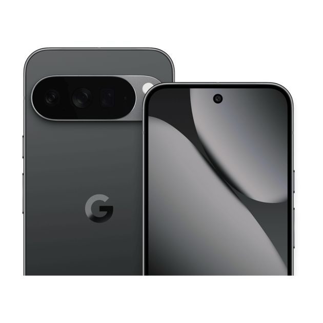 Miniature 6 de Google Pixel 10 Pro XL – 16Go RAM – 512Go - Écran OLED 6.8" 120Hz – Tensor G5 – Triple caméra 50MP – Batterie 5200mAh – Android 16 – IP68/IP69