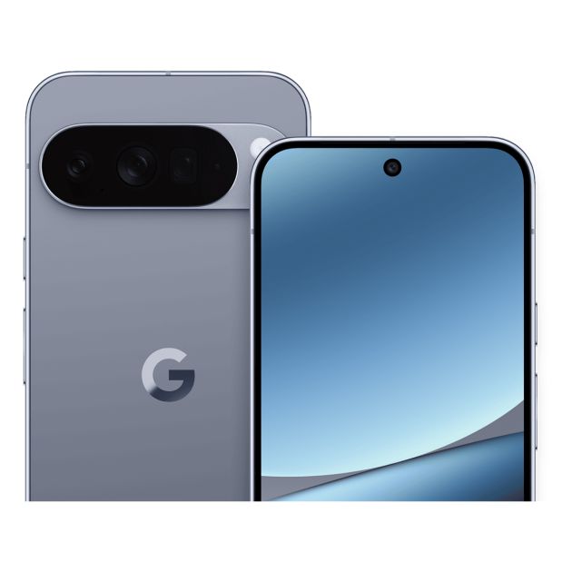 Miniature 4 de Google Pixel 10 Pro XL – 16Go RAM – 512Go - Écran OLED 6.8" 120Hz – Tensor G5 – Triple caméra 50MP – Batterie 5200mAh – Android 16 – IP68/IP69