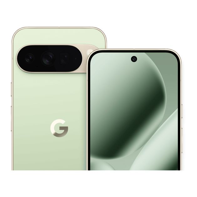 Miniature 2 de Google Pixel 10 Pro XL – 16Go RAM – 512Go - Écran OLED 6.8" 120Hz – Tensor G5 – Triple caméra 50MP – Batterie 5200mAh – Android 16 – IP68/IP69