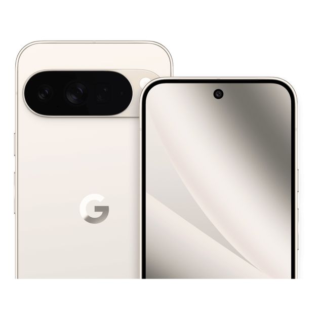 Miniature 8 de Google Pixel 10 Pro XL – 16Go RAM – 512Go - Écran OLED 6.8" 120Hz – Tensor G5 – Triple caméra 50MP – Batterie 5200mAh – Android 16 – IP68/IP69