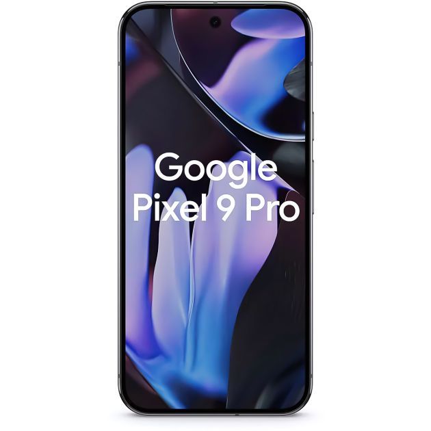 Miniature 2 de Google Pixel 9 Pro XL - Ecran 6.8'' LTPO OLED 120Hz - 256Go / 16Go RAM - 50 MP+48 MP+48 MP / 42 MP - 5060 mAh