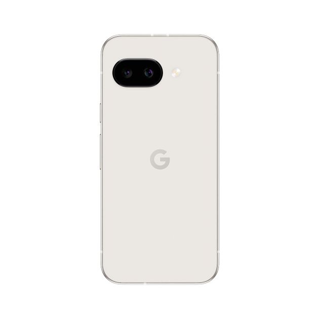 Miniature 3 de Google Pixel 9a - 128 Go - 8 Go RAM - Écran P-OLED 6,3" - Nano-SIM et eSIM - 48 MP + 13 MP / 13 MP - 5100 mAh -