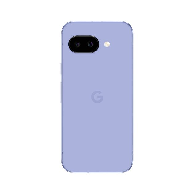 Miniature 5 de Google Pixel 9a - 128 Go - 8 Go RAM - Écran P-OLED 6,3" - Nano-SIM et eSIM - 48 MP + 13 MP / 13 MP - 5100 mAh -