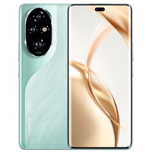Miniature 2 de Honor 200 Pro – 512 Go – 12Go RAM – Écran 6,78 pouces – Double Nano SIM – 50MP+50MP+12MP / 50 MP+2MP – 5200mAh – Garantie 12 mois