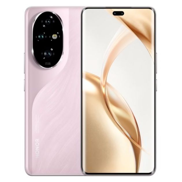Miniature 5 de Honor 200 Pro – 512 Go – 12Go RAM – Écran 6,78 pouces – Double Nano SIM – 50MP+50MP+12MP / 50 MP+2MP – 5200mAh – Garantie 12 mois