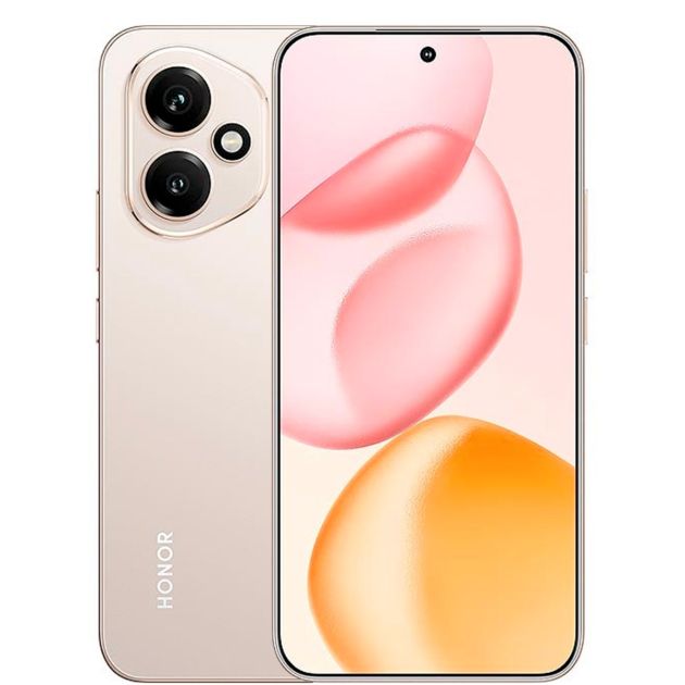 Miniature 2 de Honor 400 – 256 Go – 12 Go de RAM – Écran 6,55 pouces – 2 Nano SIM – 200MP+12MP / 50 MP – 5300 mAh