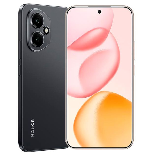 Miniature 4 de Honor 400 – 256 Go – 12 Go de RAM – Écran 6,55 pouces – 2 Nano SIM – 200MP+12MP / 50 MP – 5300 mAh