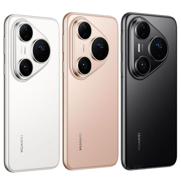 Miniature 6 de Huawei Pura 80 Pro – 512 Go – 16 Go RAM – 6,8" – Dual Nano SIM – 50MP+48MP+40MP/13MP – 5170 mAh