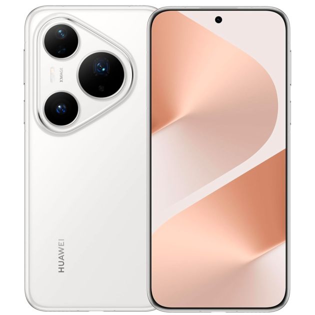 Miniature 5 de Huawei Pura 80 Pro – 512 Go – 16 Go RAM – 6,8" – Dual Nano SIM – 50MP+48MP+40MP/13MP – 5170 mAh