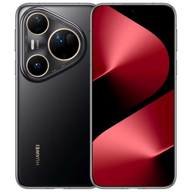 Miniature 2 de Huawei Pura 80 Pro – 512 Go – 16 Go RAM – 6,8" – Dual Nano SIM – 50MP+48MP+40MP/13MP – 5170 mAh