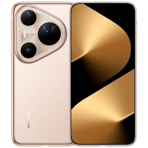 Miniature 4 de Huawei Pura 80 Pro – 512 Go – 16 Go RAM – 6,8" – Dual Nano SIM – 50MP+48MP+40MP/13MP – 5170 mAh