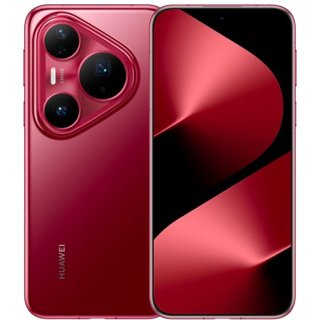 Miniature 3 de Huawei Pura 80 Pro – 512 Go – 16 Go RAM – 6,8" – Dual Nano SIM – 50MP+48MP+40MP/13MP – 5170 mAh