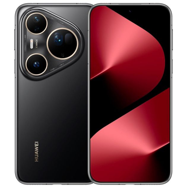Miniature 4 de Huawei Pura 80 Ultra – 512 Go – 16 Go RAM – 6,8" – Dual Nano SIM – 50MP+50MP+40MP/13MP – 5170 mAh
