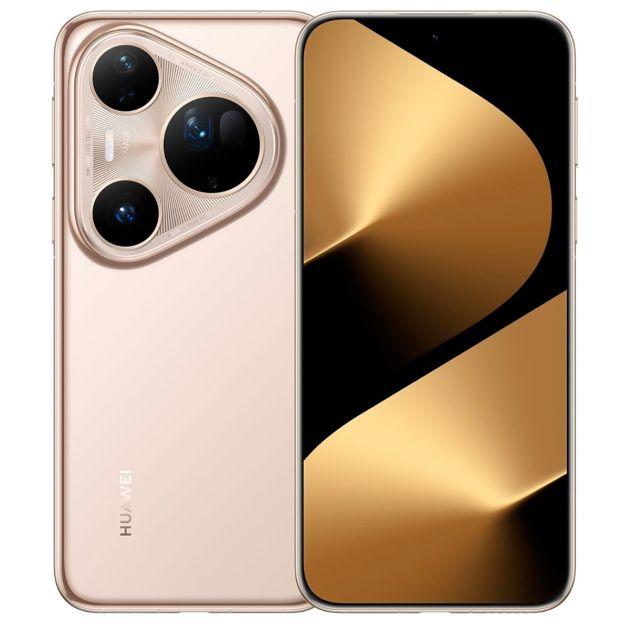 Miniature 2 de Huawei Pura 80 Ultra – 512 Go – 16 Go RAM – 6,8" – Dual Nano SIM – 50MP+50MP+40MP/13MP – 5170 mAh