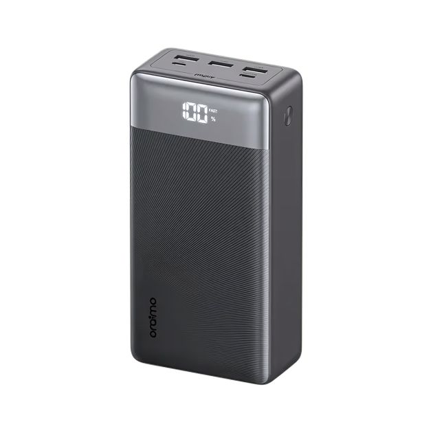 Miniature 2 de Powerbank - Oraimo PowerBox 400 Vision - OPB-P7400Q - 40000mAh - 22.5W